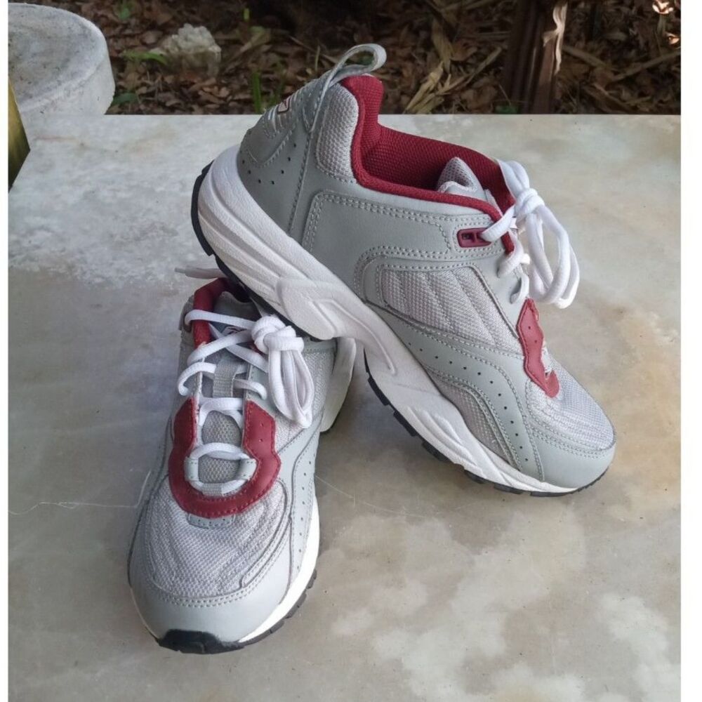 Reebok RB 408 FLU 1_120607 Women's Walking Running Sneakers Size 7